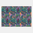 Search for weird wrapping paper Cool