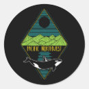 Search for northwest stickers Pacific