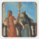 Search for harem stickers Chasseriau