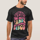 Search for panic at the disco tshirts Retro