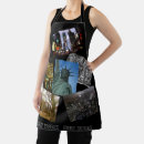 Search for landmark aprons New york