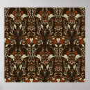 Search for baroque posters Leaf