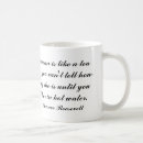 Search for eleanor roosevelt mugs Motivational