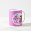 Search for fairy birthday mugs Princess