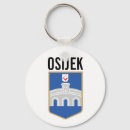 Search for croat key rings Coat of arms