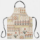 Search for arabians aprons Abstract
