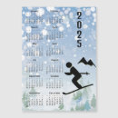 Search for downhill office supplies Skier