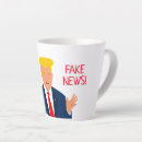 Search for trump cartoon mugs Donald
