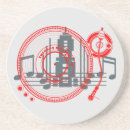 Search for music coasters Audio