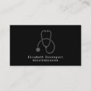 Search for medical equipment business cards Medicine