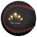 Search for glitter softballs Stars