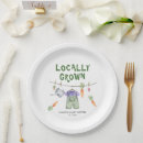 Search for vegetable plates Garden