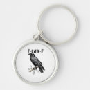 Search for cute rooster key rings Bird