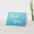 Search for table setting thank you cards Matching set