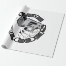Search for guns wrapping paper Army