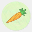 Search for carrot stickers Green