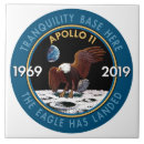 Search for apollo tiles Nasa