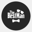 Search for best man wedding stickers Ring bearer