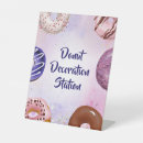 Search for donut signs Welcome