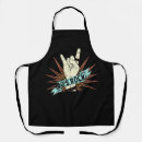 Search for band aprons Lover