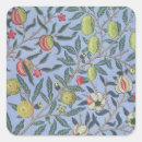 Search for pomegranate stickers William morris