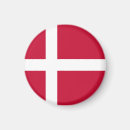 Search for danish magnets Flag