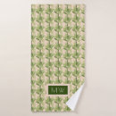 Search for palm tree bath towels Island