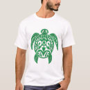 Search for polynesian turtle tshirts Tattoo