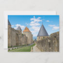 Search for world heritage cards Carcassonne