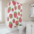 Search for raspberry shower curtains Raspberries