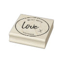Search for message rubber stamps Modern