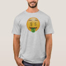 Search for money emoji Face