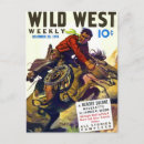 Search for bucks postcards Bucking horse