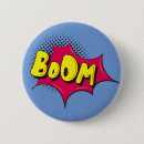 Search for superheros badges Batman