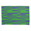 Search for emerald pillowcases Modern