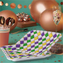 Search for fat plates Mardi gras