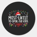 Search for funny reindeer stickers Snow