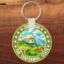 Search for colorado key rings Denver