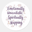 Search for introvert stickers Funny