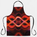 Search for geometric designs aprons Light