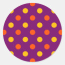 Search for polka stickers Circle