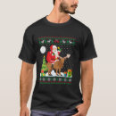 Search for christmas moose tshirts Ugly