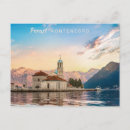 Search for montenegro postcards Travel