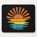 Search for sun ray mouse mats Nature