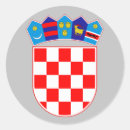 Search for hrvatska stickers Croatia