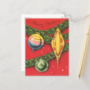 Search for bulb postcards Retro