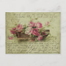 Search for crafted style postcards Antique