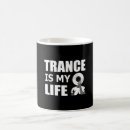 Search for trance mugs Music
