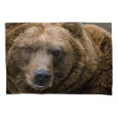 Search for bears pillowcases Forest animals