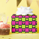 Search for lime green wrapping paper Cute
